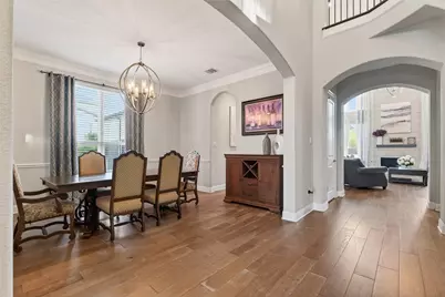 4813 Hughes Circle, Flower Mound, TX 75022 - Photo 10