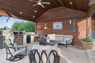 4813 Hughes Cir, Flower Mound, TX 75022 - Photo 32