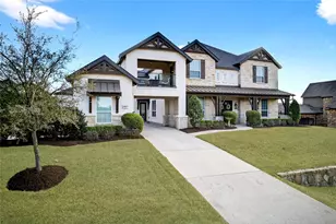 4813 Hughes Cir, Flower Mound, TX 75022 - Photo 2