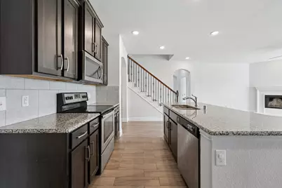 1205 Templin Avenue, Forney, TX 75126 - Photo 8