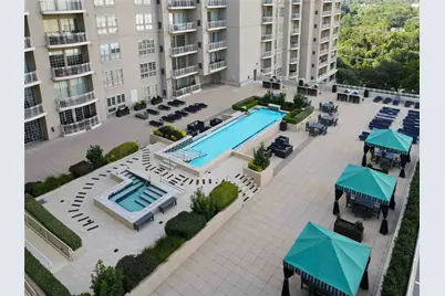 3225 Turtle Creek Boulevard #1545, Dallas, TX 75219 - Photo 4