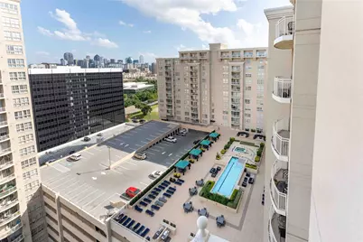 3225 Turtle Creek Boulevard #1545, Dallas, TX 75219 - Photo 32