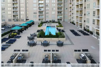 3225 Turtle Creek Boulevard #1545, Dallas, TX 75219 - Photo 6