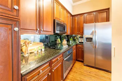 3225 Turtle Creek Boulevard #1545, Dallas, TX 75219 - Photo 16