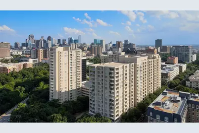 3225 Turtle Creek Boulevard #1545, Dallas, TX 75219 - Photo 2