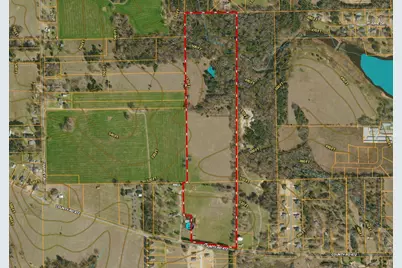 15000 County Road 472 #44 Acres, Tyler, TX 75706 - Photo 2