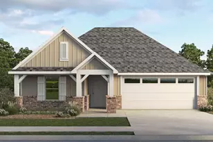 2053 Bobby Ashcraft Dr, Lindale, TX 75771 - Photo 2