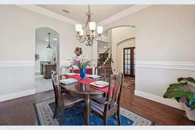 2221 Farrington Lane, Hurst, TX 76054 - Photo 6