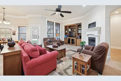 2221 Farrington Lane, Hurst, TX 76054 - Photo 16