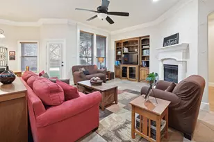 2221 Farrington Ln, Hurst, TX 76054 - Photo 16