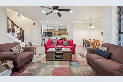 2221 Farrington Lane, Hurst, TX 76054 - Photo 14