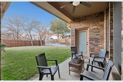 2221 Farrington Lane, Hurst, TX 76054 - Photo 36