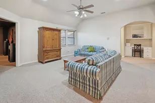 2221 Farrington Ln, Hurst, TX 76054 - Photo 24