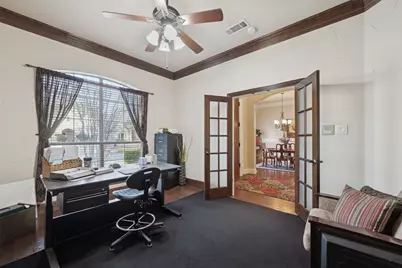 2221 Farrington Lane, Hurst, TX 76054 - Photo 4