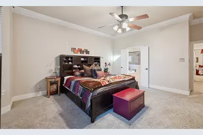 2221 Farrington Lane, Hurst, TX 76054 - Photo 18