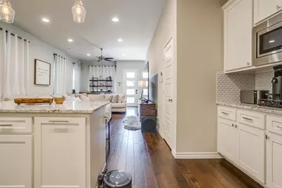 204 Wimberly Street, Fort Worth, TX 76107 - Photo 18