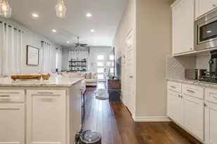 204 Wimberly St, Fort Worth, TX 76107 - Photo 18