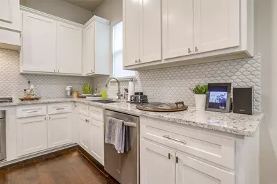 204 Wimberly Street, Fort Worth, TX 76107 - Photo 14