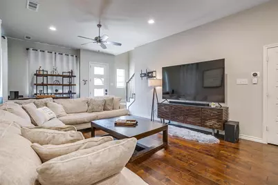 204 Wimberly Street, Fort Worth, TX 76107 - Photo 6