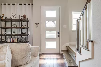 204 Wimberly Street, Fort Worth, TX 76107 - Photo 4