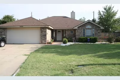 5302 Western Plains Avenue, Abilene, TX 79606 - Photo 1