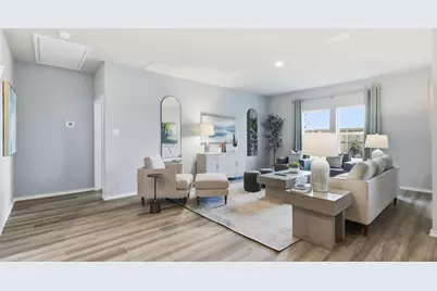 4244 Trickling Creek Lane, Fort Worth, TX 76036 - Photo 12