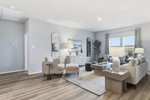 4244 Trickling Crk Ln, Fort Worth, TX 76036 - Photo 12