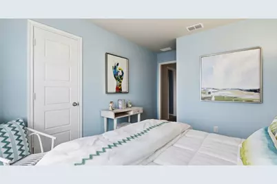 4244 Trickling Creek Lane, Fort Worth, TX 76036 - Photo 26