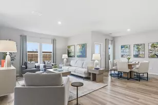 4244 Trickling Crk Ln, Fort Worth, TX 76036 - Photo 8