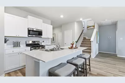 4244 Trickling Creek Lane, Fort Worth, TX 76036 - Photo 2