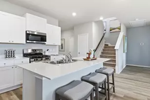 4244 Trickling Crk Ln, Fort Worth, TX 76036 - Photo 2