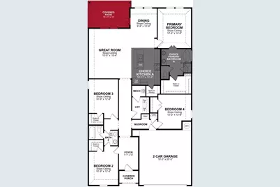 1512 Kade Avenue, Celina, TX 75009 - Photo 8