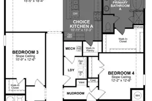 1512 Kade Ave, Celina, TX 75009 - Photo 8