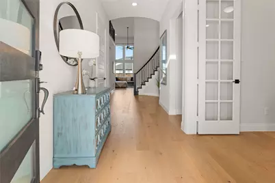 12566 Compassplant Drive, Frisco, TX 75035 - Photo 4