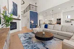 12566 Compassplant Dr, Frisco, TX 75035 - Photo 12