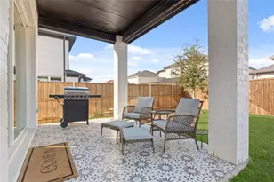 12566 Compassplant Dr, Frisco, TX 75035 - Photo 38