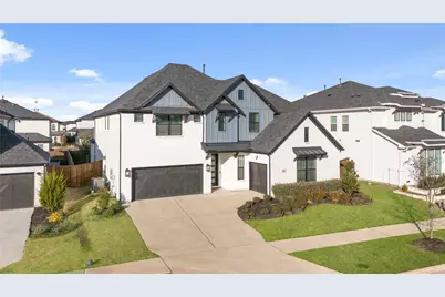 12566 Compassplant Drive, Frisco, TX 75035 - Photo 1