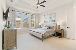 12566 Compassplant Dr, Frisco, TX 75035 - Photo 18