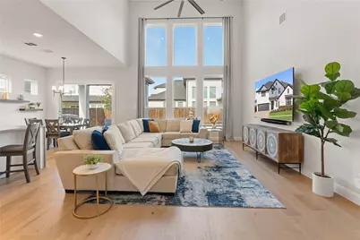 12566 Compassplant Drive, Frisco, TX 75035 - Photo 10