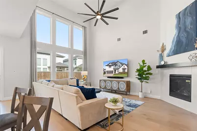 12566 Compassplant Drive, Frisco, TX 75035 - Photo 10