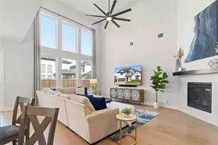 12566 Compassplant Dr, Frisco, TX 75035 - Photo 10