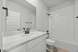 1507 Red Clover Ave, Van Alstyne, TX 75495 - Photo 20