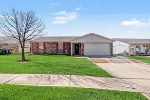 5549 Ragan Dr, The Colony, TX 75056 - Photo 1