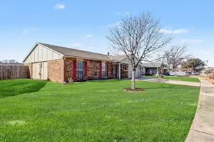 5549 Ragan Dr, The Colony, TX 75056 - Photo 28