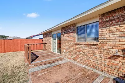 5549 Ragan Drive, The Colony, TX 75056 - Photo 20