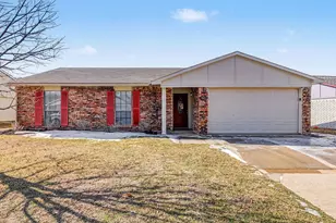 5549 Ragan Dr, The Colony, TX 75056 - Photo 4