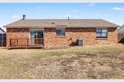 5549 Ragan Drive, The Colony, TX 75056 - Photo 18