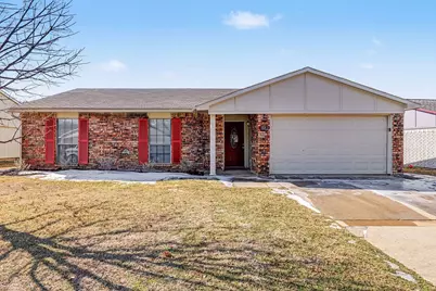 5549 Ragan Drive, The Colony, TX 75056 - Photo 2