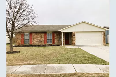 5549 Ragan Drive, The Colony, TX 75056 - Photo 2