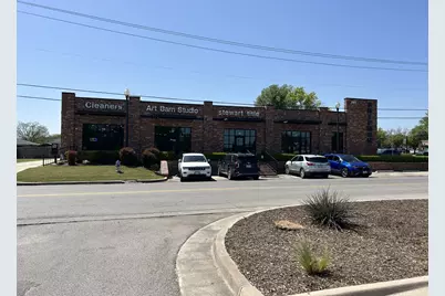 212 S Warren Street, Burleson, TX 76028 - Photo 6